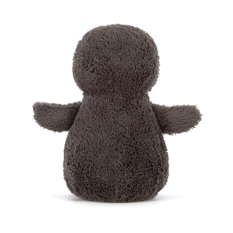 Jellycat Kuscheltier Jellycat Pinguin Peanut, H23cm