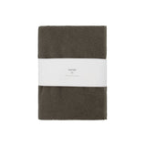 Meraki Meraki Handtuch, Solid, Army