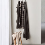 Meraki Meraki Handtuch, Solid, Army