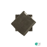 Meraki Meraki Handtuch, Solid, Army