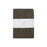 Meraki Meraki Handtuch, Solid, Army