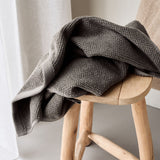 Meraki Meraki Handtuch, Solid, Army