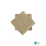 Meraki Meraki Handtuch, Solid, Safari
