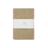 Meraki Meraki Handtuch, Solid, Safari