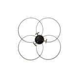 OYOY LIVING Browned Brass / One Size OYOY LIVING Weihnachtsbaumständer