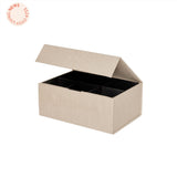 OYOY LIVING Clay Melange / One Size OYOY LIVING Hako Jewelry Storage Box