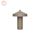 OYOY LIVING Clay / One Size OYOY LIVING Hatto Table Lamp LED (EU)