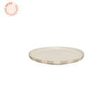 OYOY LIVING Clay / One Size OYOY LIVING Toppu Lunch Plate