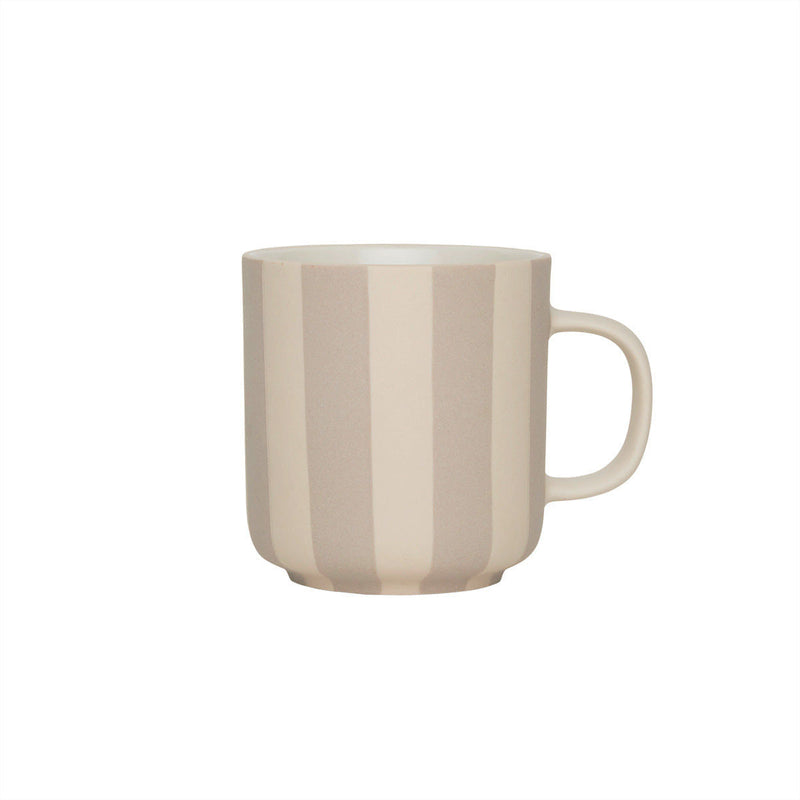 OYOY LIVING Clay / One Size OYOY LIVING Toppu Mug