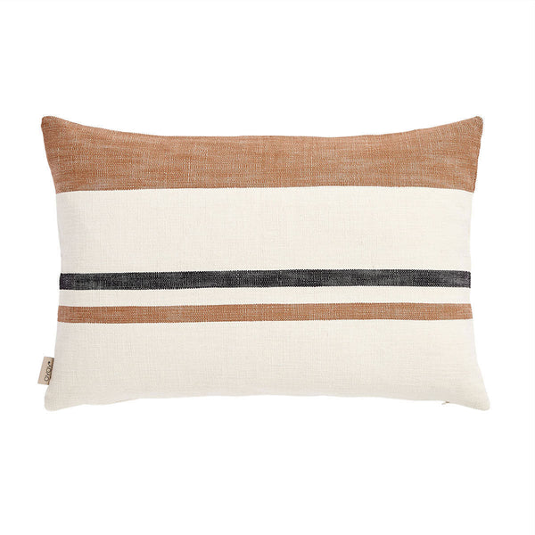 OYOY LIVING Offwhite / One Size OYOY LIVING Sofuto Cushion Long