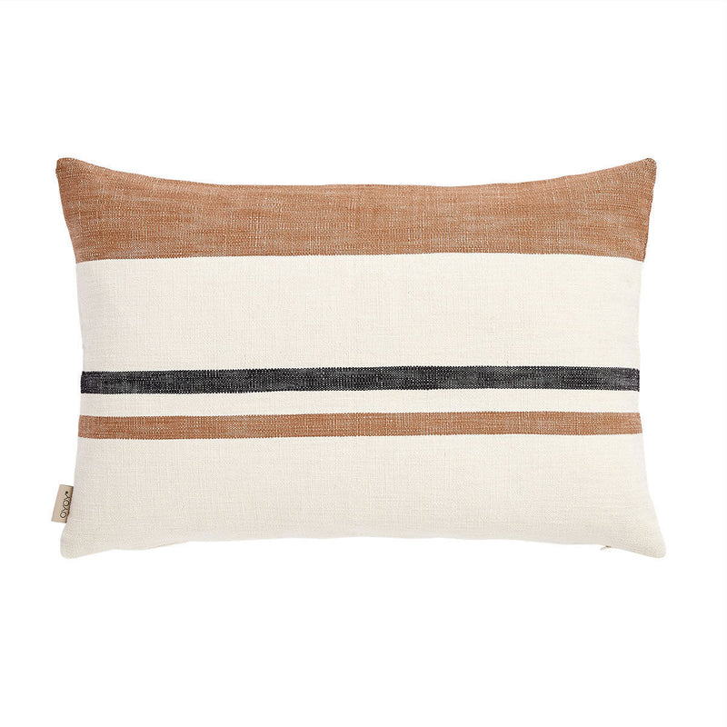 OYOY LIVING Offwhite / One Size OYOY LIVING Sofuto Cushion Long