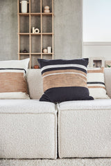 OYOY LIVING Offwhite / One Size OYOY LIVING Sofuto Cushion Long