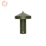 OYOY LIVING Olive / One Size OYOY LIVING Hatto Table Lamp LED (EU)