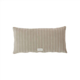 OYOY LIVING One Size OYOY LIVING Kyoto Cushion Cover Long - Clay