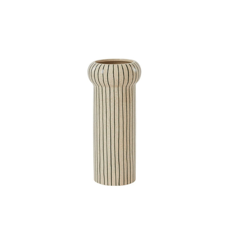 OYOY LIVING OYOY LIVING Aki Vase - Dark Green