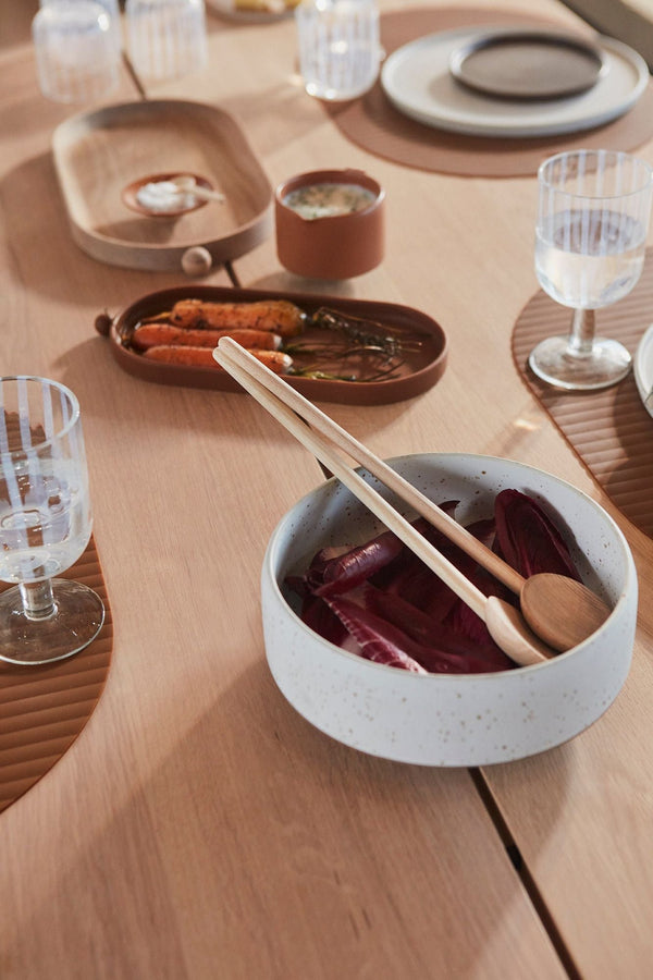 OYOY LIVING OYOY LIVING Hagi Bowl - Medium