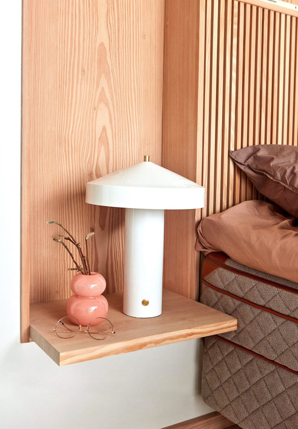 OYOY LIVING OYOY LIVING Hatto Table Lamp (EU)