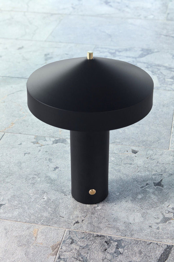 OYOY LIVING OYOY LIVING Hatto Table Lamp (EU)