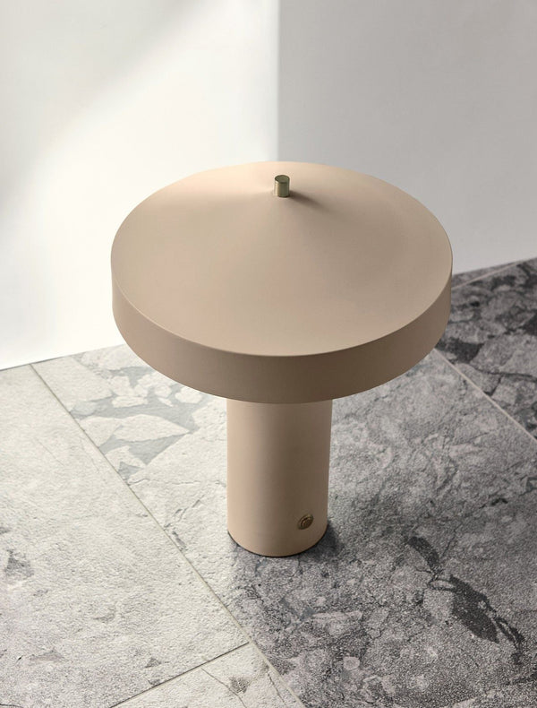 OYOY LIVING OYOY LIVING Hatto Table Lamp (EU)