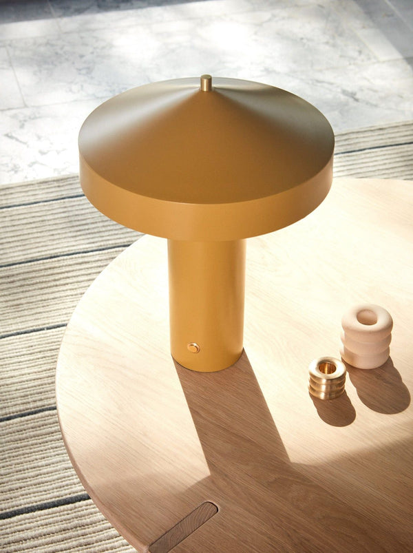 OYOY LIVING OYOY LIVING Hatto Table Lamp (EU)