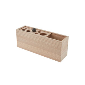 OYOY LIVING OYOY LIVING Hoji Pencil Holder - Nature