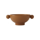 OYOY LIVING OYOY LIVING Inka Bowl - Caramel