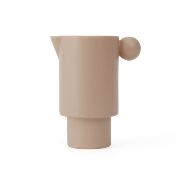 OYOY LIVING OYOY LIVING Inka Milk Jug - Rose