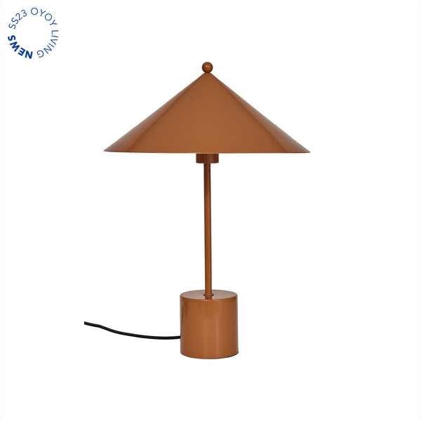 OYOY LIVING OYOY LIVING Kasa Table Lamp (EU)