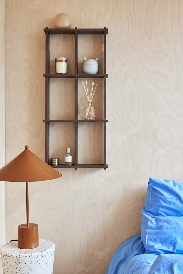 OYOY LIVING OYOY LIVING Kasa Table Lamp (EU)