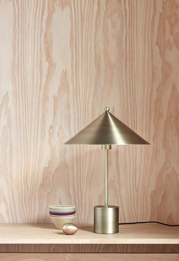 OYOY LIVING OYOY LIVING Kasa Table Lamp (EU)