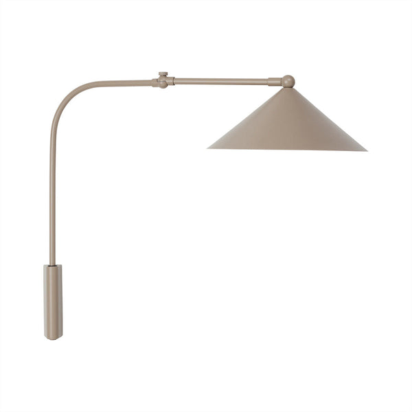 OYOY LIVING OYOY LIVING Kasa Wall Lamp (EU)