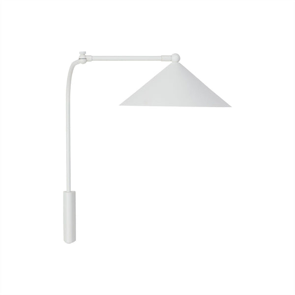 OYOY LIVING OYOY LIVING Kasa Wall Lamp (EU)