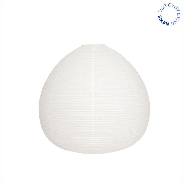 OYOY LIVING OYOY LIVING Kojo Paper Shade - Large