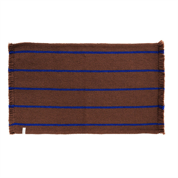 OYOY LIVING OYOY LIVING Lina Recycled Bath Mat - Caramel