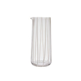 OYOY LIVING OYOY LIVING Mizu Water Carafe - Clear