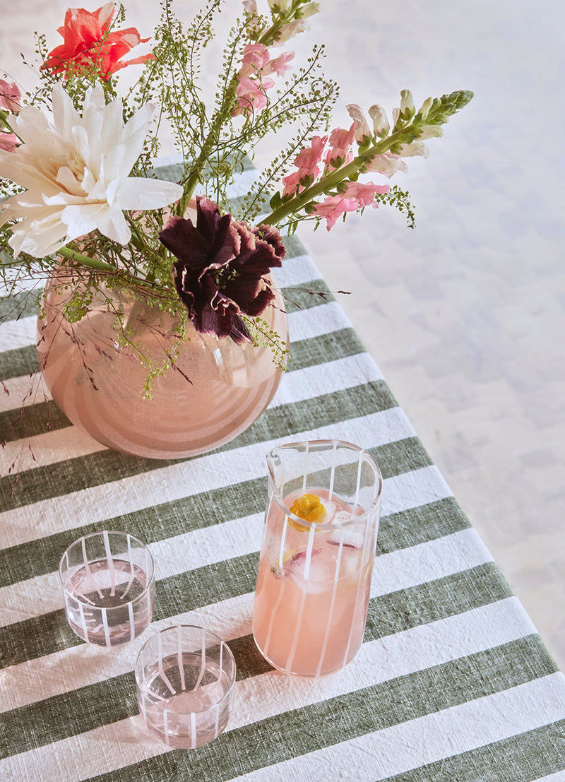 OYOY LIVING OYOY LIVING Mizu Water Carafe - Clear