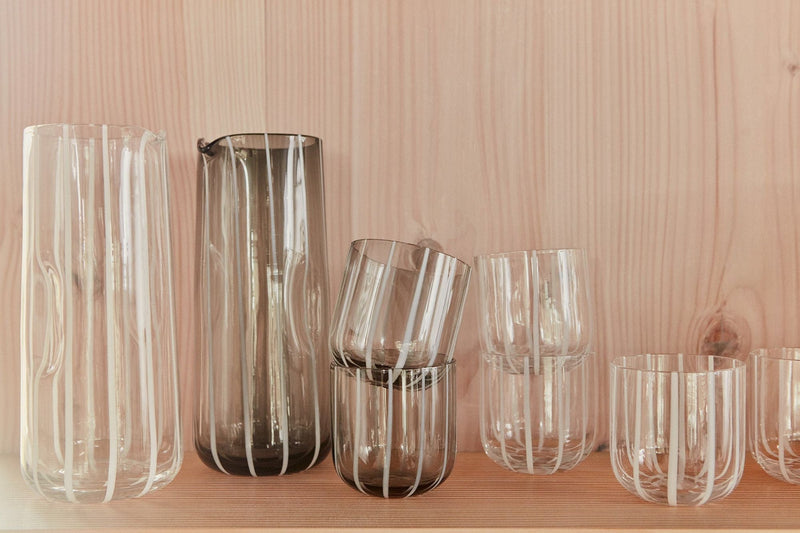 OYOY LIVING OYOY LIVING Mizu Water Carafe - Clear