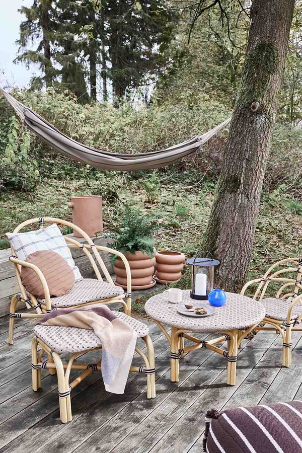 OYOY LIVING OYOY LIVING Momi Outdoor Ottoman