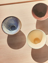 OYOY LIVING OYOY LIVING Yuka Bowl - Pack of 3