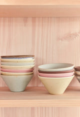 OYOY LIVING OYOY LIVING Yuka Bowl - Pack of 3