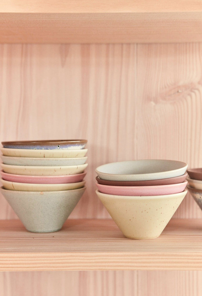 OYOY LIVING OYOY LIVING Yuka Bowl - Pack of 3