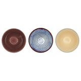 OYOY LIVING OYOY LIVING Yuka Bowl - Pack of 3