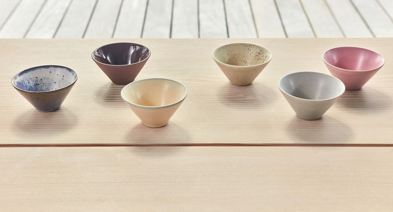 OYOY LIVING OYOY LIVING Yuka Bowl - Pack of 3