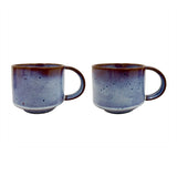 OYOY LIVING OYOY LIVING Yuka Cup - Pack of 2