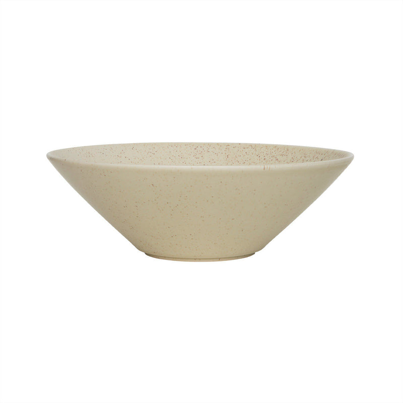 OYOY LIVING Reactive Olive / One Size OYOY LIVING Yuka Bowl - Large