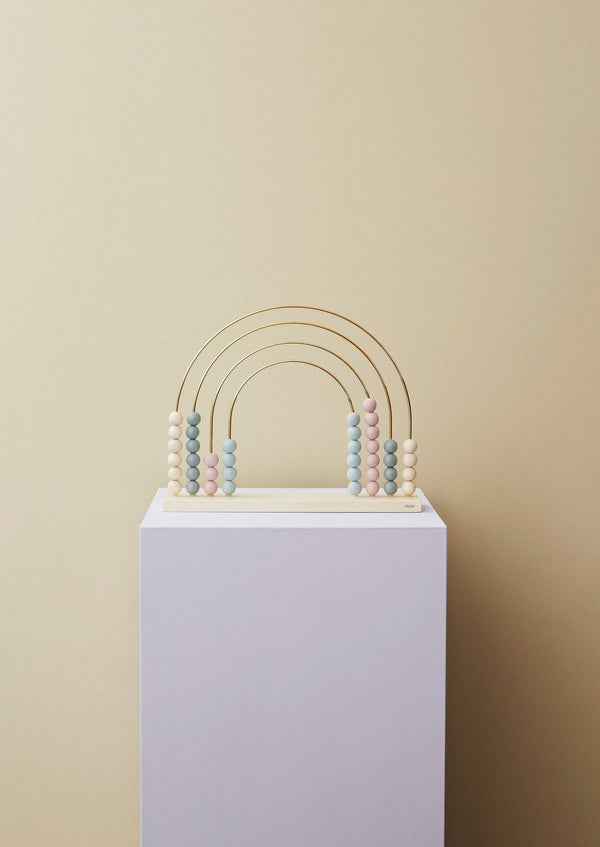 OYOY MINI OYOY MINI Abacus Rainbow