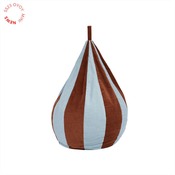 OYOY MINI OYOY MINI Iro Beanbag