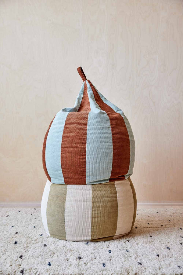 OYOY MINI OYOY MINI Iro Beanbag