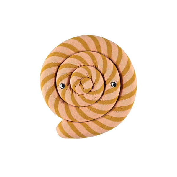 OYOY MINI OYOY MINI Lollipop Cushion - Caramel