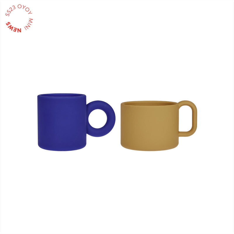 OYOY MINI OYOY MINI Nomu Cup - Set of 2